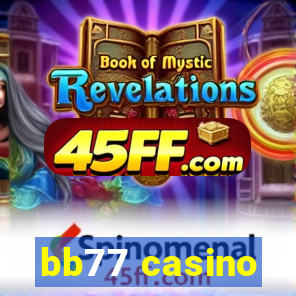 bb77 casino